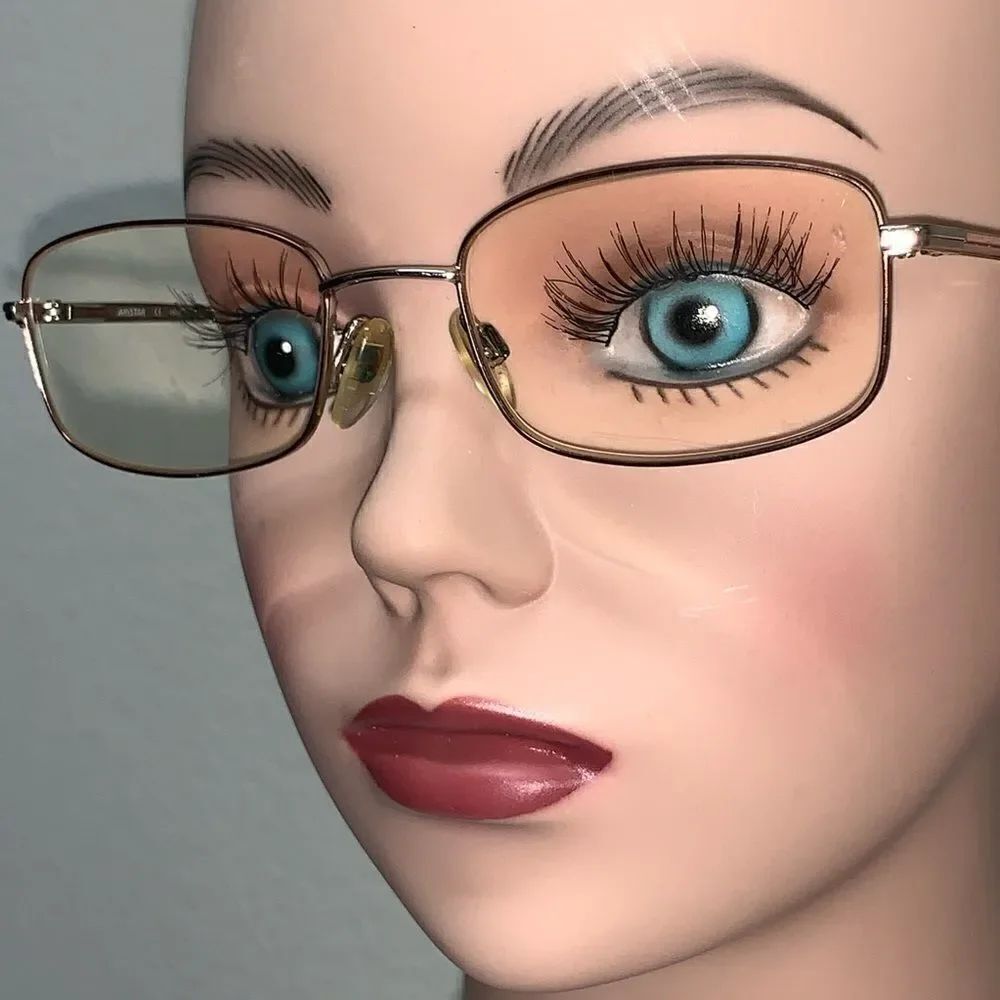 Charmant Aristar Womens Eyeglasses Frame AR6776
